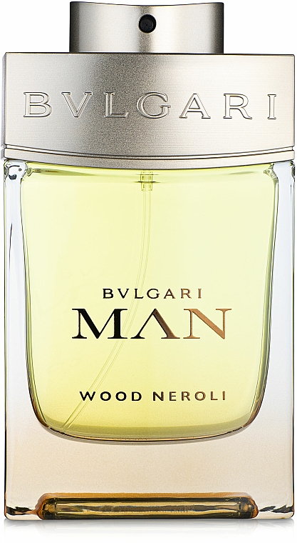 Bvlgari Man Wood Neroli - Eau de Parfum  — Bild N1