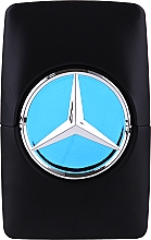 Mercedes-Benz Mercedes-Benz Man - Duftset (Eau de Toilette 100ml + Deostick 75g) — Bild N3