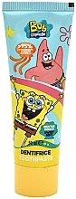 Düfte, Parfümerie und Kosmetik Zahnpasta - Take Care Spongebob Toothpaste Sweet Mint