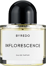 Düfte, Parfümerie und Kosmetik Byredo Inflorescence - Eau de Parfum