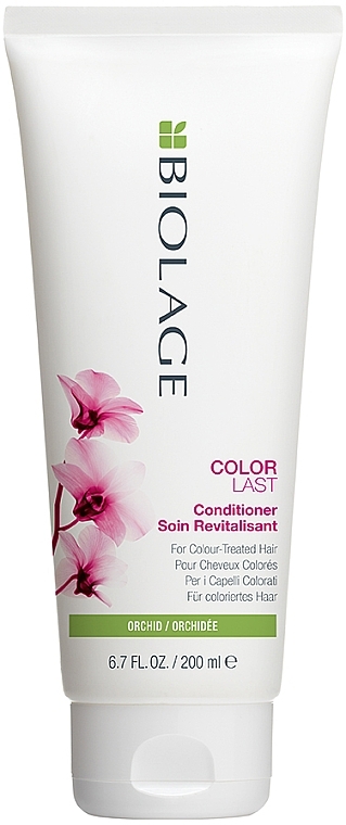 Conditioner für coloriertes Haar - Biolage Colorlast Conditioner — Bild N1