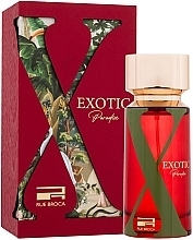 Düfte, Parfümerie und Kosmetik Rue Broca Exotic Paradise - Eau de Parfum