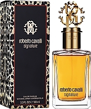 Roberto Cavalli Signature - Eau de Parfum — Foto N2