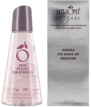 Augen Make-Up Entferner - Herome Gentle Eye Make-up Remover — Bild N1