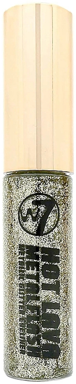 Glänzender Eyeliner - W7 Hot Lava MetalFlash Glitter Eyeliner — Bild N1