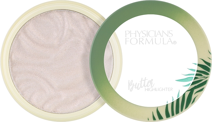 Cremiger Highlighter - Physicians Formula Murumuru Butter Highlighter — Bild N1