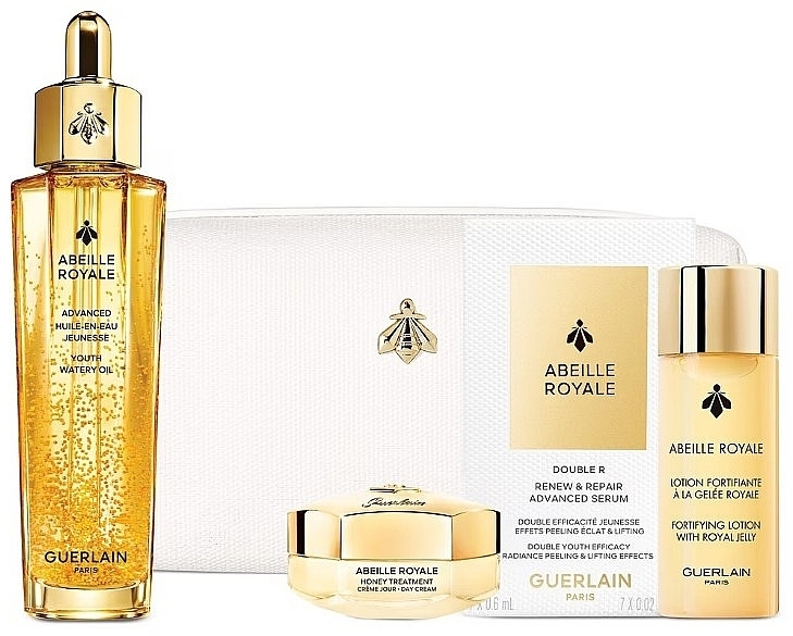 Guerlain Abeille Royale - Set 5 St. — Bild N1