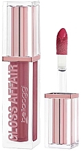 Düfte, Parfümerie und Kosmetik Lipgloss - Bellaoggi Gloss Affair 