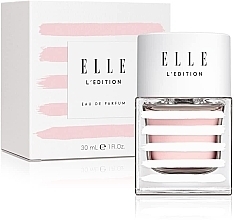 Elle L'Edition - Eau de Parfum — Bild N2