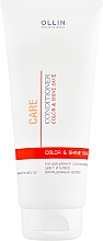 Düfte, Parfümerie und Kosmetik Conditioner für coloriertes Haar - Ollin Professional Care Hair Conditioner