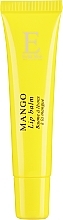 Lippenbalsam mit Mangogeschmack - Eclat Skin London Mango Lip Balm  — Bild N1