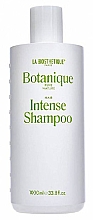 Sulfatfreies weichmachendes Shampoo - La Biosthetique Botanique Pure Nature Intense Shampoo — Bild N5
