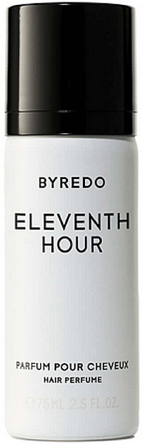 Byredo Eleventh Hour - Parfümiertes Haarspray — Bild N1