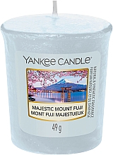 Duftende Votivkerze Majestätischer Berg Fuji - Yankee Candle Majestic Mount Fuji — Bild N1