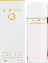 Elizabeth Arden True Love - Eau de Toilette — Bild N2