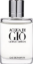 GESCHENK! Giorgio Armani Acqua Di Gio Pour Homme - Eau de Parfum (Mini) — Bild N1