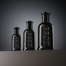 BOSS Bottled Parfum - Parfum — Bild N13