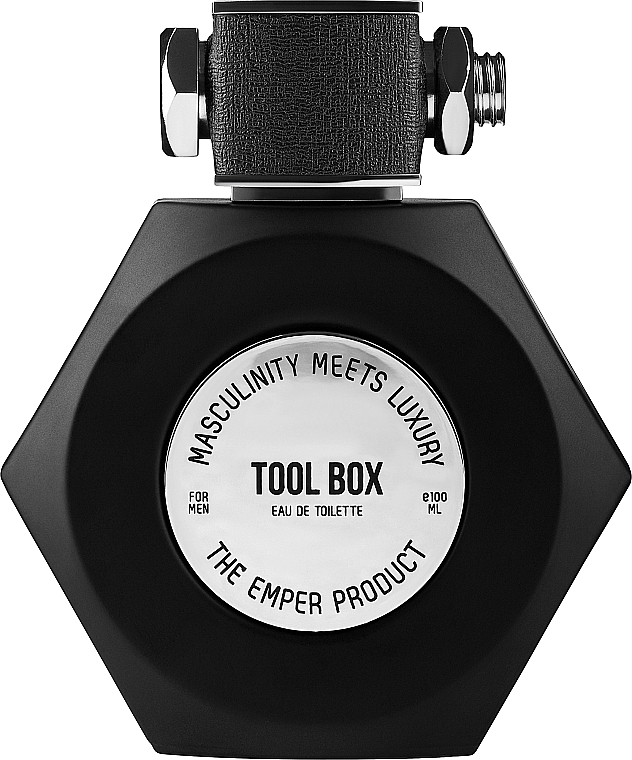 Emper Tool Box - Eau de Toilette — Bild N1