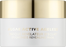 Düfte, Parfümerie und Kosmetik Revitalisierende aufhellende Maske - Margy's Monte Carlo Brightness Revealing Mask