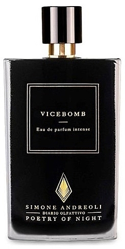 Simone Andreoli Vicebomb - Eau de Parfum — Bild N1