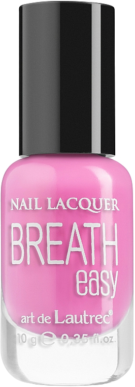 Nagellack - Art de Lautrec Breath Easy — Bild N1