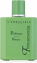 Düfte, Parfümerie und Kosmetik L'erbolario Frescaessenza - Eau de Parfum