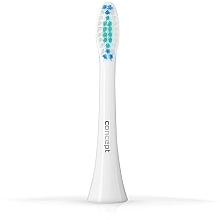 Ersatz-Zahnbürstenkopf für Schallzahnbürste ZK0001 - Concept Sonic Toothbrush Heads Daily Clean — Bild N3