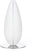 Düfte, Parfümerie und Kosmetik Ultraschall-Aroma-Diffusor weiß - Bloomy Lotus Bud Ultrasonic Diffuser