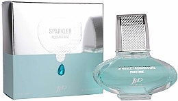 Düfte, Parfümerie und Kosmetik Jean Paul Dupont Sparkler Aquamarine - Eau de Parfum