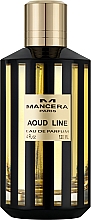 Düfte, Parfümerie und Kosmetik Mancera Aoud Line - Eau de Parfum