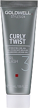 Düfte, Parfümerie und Kosmetik Belebendes Gel für lockiges Haar - Goldwell Style Sign Curly Twist Curl Splash Hydrating Gel