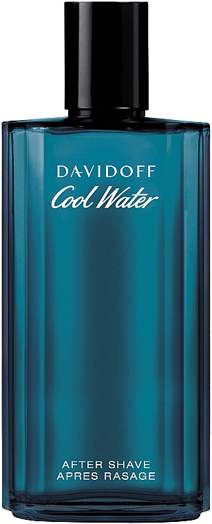Davidoff Cool Water - After Shave