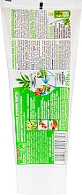 Erfrischende Zahnpasta - Family Doctor Toothpaste — Bild N3