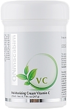 Feuchtigkeitsspendende Creme mit Vitamin C - Onmacabim VC Moisturizing Cream Vitamin C — Bild N1