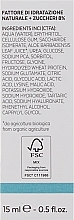 Konzentrierter Booster - Bioearth Elementa Hydra NMF + Sugar 8% — Bild N3