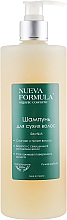Shampoo für trockenes Haar - Nueva Formula — Bild N3