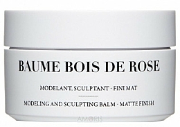 Düfte, Parfümerie und Kosmetik Modellierende Haarspülung - Leonor Greyl Baume Bois De Rose