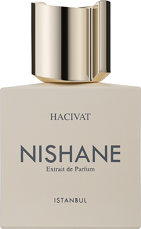 Nishane Hacivat - Parfum