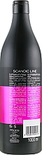 Haaroxidationsmittel - Profis Scandic Line Oxydant Creme 6% — Bild N4