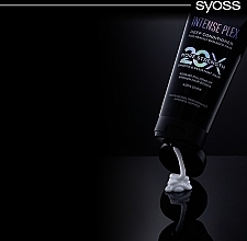 Conditioner für geschädigtes Haar - Syoss Intense Plex Conditioner  — Bild N4