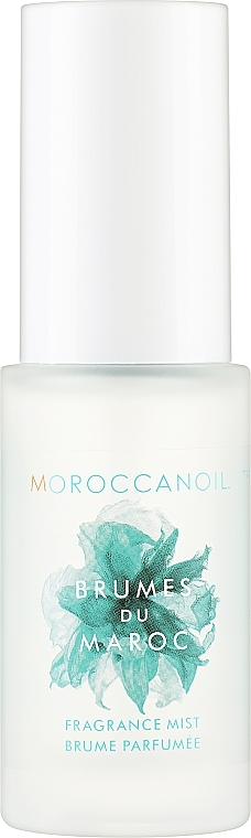 Aromatisches Haar- und Körperspray - MoroccanOil Brumes du Maroc Hair And Body Fragrance Mist — Bild N1