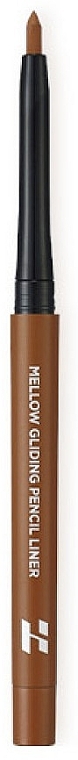 Automatischer Eyeliner - Holika Holika Mellow Gliding Pencil Liner — Bild N1