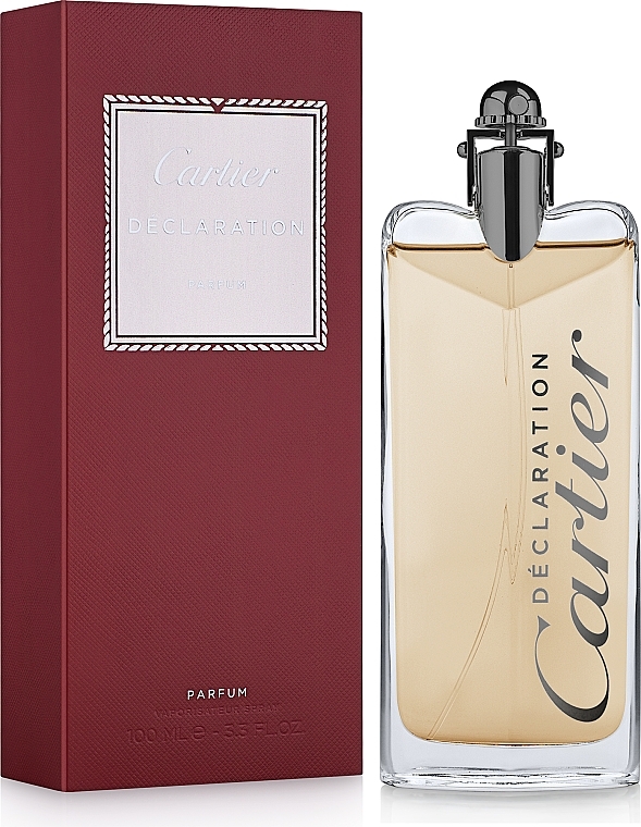 Cartier Declaration Parfum - Parfum  — Bild N2