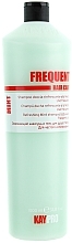 2in1 Shampoo und Duschgel mit Minze - KayPro Hair Care Shampoo — Bild N1