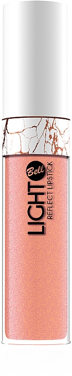 Flüssiger Lippenstift - Bell Feel The Nature Light Reflect Lipstick — Bild N1