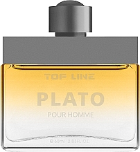 Düfte, Parfümerie und Kosmetik Aroma Parfume Top Line Plato - Eau de Toilette