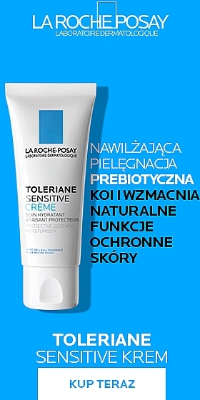 Probiotische und schützende Gesichtscreme - La Roche-Posay Toleriane Sensitive	 — Bild N11
