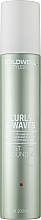 Düfte, Parfümerie und Kosmetik Locken Haarspray - Goldwell Stylesign Curly Twist Around