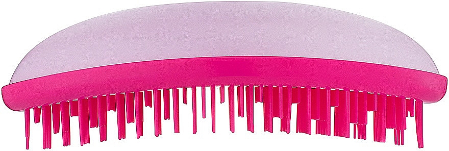 Haarbürste - Dessata Detangler Original Pink-Garnet — Bild N2