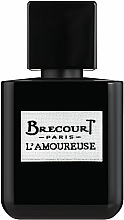 Brecourt L'Amoureuse - Eau de Parfum — Bild N1